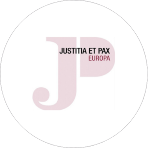 Picture of JUSTITIA PAX